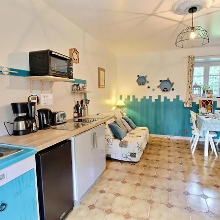 La Fontaine Airmeth Bed & Breakfast
