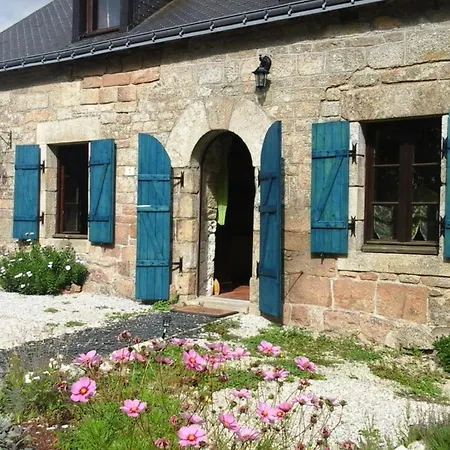 La Fontaine Airmeth Bed & Breakfast *