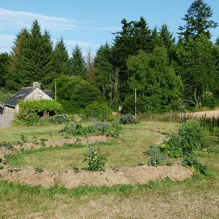 La Fontaine Airmeth Bed & Breakfast *