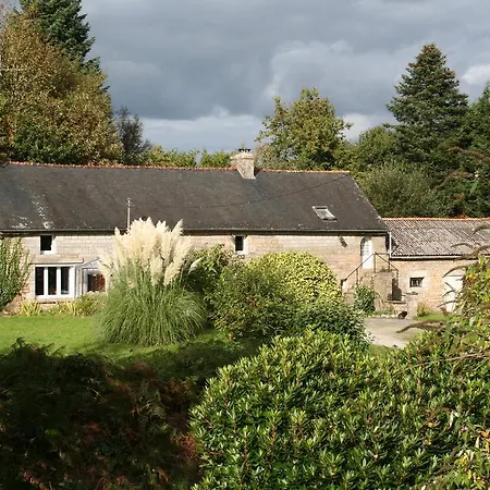 La Fontaine Airmeth Bed & Breakfast Ploërdut