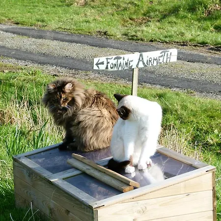 La Fontaine Airmeth Ploërdut